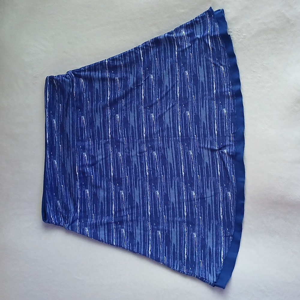 Tennis Skirt Size 1X